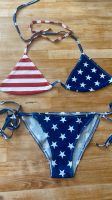 Bikini NEU Gr. XL Stars & Stripes Bayern - Illertissen Vorschau