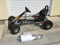 Puky F1 L Gokart mit Freilaufautomatik, Top, incl. Ersatzpaket Niedersachsen - Ostrhauderfehn Vorschau