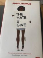 The HATE U Give Altona - Hamburg Ottensen Vorschau