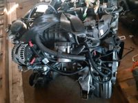 Motor BMW N54B30A 3.0i  306PS 335i 535i Z4 komplett Rheinland-Pfalz - Waldalgesheim Vorschau