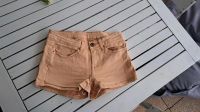 Shorts Gr. 34 apricot, Amisu Hotpants Bayern - Stephanskirchen Vorschau