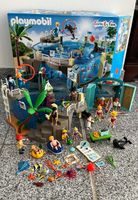 Playmobil Family Fun Meeresaquarium und Surfladen Nordrhein-Westfalen - Krefeld Vorschau