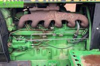 Suche John Deere 3650 Anbauteile Motor Turbolader und Druckluft Bayern - Mengkofen Vorschau