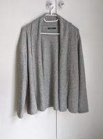 comma Strickjacke/Cardigan gr. S grau kuschelig weich Bayern - Würzburg Vorschau