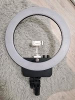 Nanlite Halo 16 LED Ringleuchte, Videoleuchte, München - Ramersdorf-Perlach Vorschau