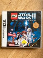 Nintendo DS Lego Star Wars II Bayern - Hammelburg Vorschau