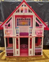 Barbie Haus XXL Oster Geschenk Bochum - Bochum-Ost Vorschau