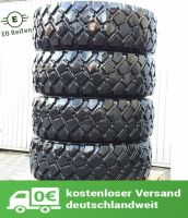 ✅ 365/80R20_(14.5R 20)_Michelin XZL_152K_Unimog_LKW_Demo Hessen - Beselich Vorschau