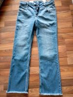 Damen Jeans Jeanshose Hose W 28 L 28 Münster (Westfalen) - Nienberge Vorschau