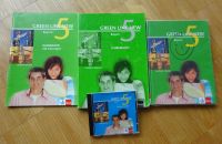 Green line new Bayern 5 Lehrerbuch, Schulaufgaben CD, Workbook Bayern - Amberg Vorschau