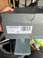 New Balance 997 H Hessen - Gorxheimertal Vorschau