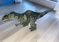 Jurassic World Gigantosaurus Sachsen - Strehla Vorschau