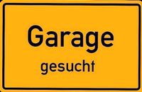 Ich suche eine Garage zur Miete oder zum Kauf Nordrhein-Westfalen - Minden Vorschau