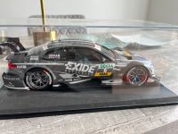 Minichamps BMW M3 DTM 1:18 Hand Bayern - Fahrenzhausen Vorschau