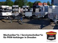 Mechaniker*in / Servicetechniker*in für PKW-Anhänger (m/w/d) Dresden - Bühlau/Weißer Hirsch Vorschau