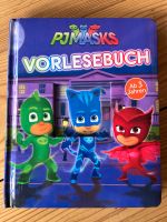 PJMasks Vorlesebuch Bayern - Lenting Vorschau