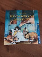 Spiel "Hände weg von Mississippi" von Kosmos Bayern - Höchstadt Vorschau