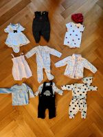 Baby-Outfits/Strampler/Shirts Gr 56-68 - Petit bateau,Steiff,Kanz Berlin - Charlottenburg Vorschau