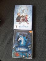 DVD Eiskönigin Hessen - Burgwald Vorschau