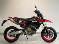 Ducati Hypermotard 698 MONO RVE A2 - 35kW Rheinland-Pfalz - Mayen Vorschau