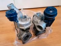 TTH 380 S4 B5 Turbolader Turbos Upgrade Parchim - Landkreis - Goldberg Vorschau