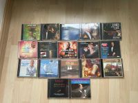 James Last verschiedene CDs Nordrhein-Westfalen - Hilden Vorschau