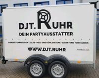 professionelle Partyausstattung-Bierzeltgarnituren uvm mieten Nordrhein-Westfalen - Herne Vorschau