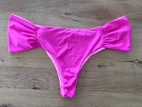 Calzedonia Bikinihose Butterfly pink rosa 5/XL neu Kr. München - Haar Vorschau