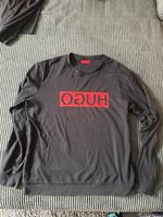 HUGO Boss Pullover - Schwarz - XXL (fällt aus wie XL) Hessen - Aßlar Vorschau
