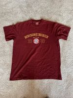 Deutscher Meister T Shirt 2006 Bayern München Gr XL Hessen - Butzbach Vorschau