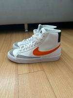 Nike Blazer MID 77 *Neuwertig* Nordrhein-Westfalen - Sendenhorst Vorschau