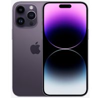 Apple iPhone 14 Pro 1TB inkl. Zubehör - Neuwertig Baden-Württemberg - Immendingen Vorschau