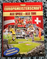 Buch über Europameisterschaft 2008 - Alle Spiele u. Alle Tore Bayern - Chieming Vorschau