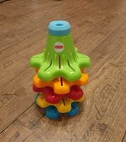 Stapelturm, Stapelkreisel von Fisher-Price Nordrhein-Westfalen - Ahaus Vorschau