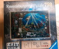 Ravensburger Exit Puzzle Wandsbek - Hamburg Rahlstedt Vorschau