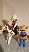 Playmobil 3304 A Cowboys Pferd Nordrhein-Westfalen - Frechen Vorschau