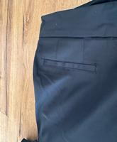 Original Orsay - Bermuda (Knielang) - Satin Schwarz - Gr. 42 Hessen - Rodgau Vorschau