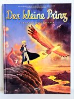 Der kleine Prinz „Der Planet des Feuervogels“ Hessen - Hochheim am Main Vorschau