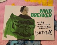 Manga Anime Trostshikishi Wind Breaker Thüringen - Arnstadt Vorschau