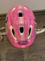 Kinderfahrradhelm Helm Princess Disney Mädchen Düsseldorf - Pempelfort Vorschau