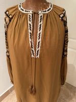 Y.A.S. By Asos Boho Kleid Gr. XL wie Neu Kr. München - Gräfelfing Vorschau