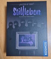 Masters of Crime Stillleben Bielefeld - Brake Vorschau