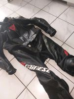 Dainese Lederkombi Gr. 54 - Gut gepflegt, Unfallfrei Rheinland-Pfalz - Badenheim Vorschau