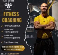 Fitnesscoach Köln - Chorweiler Vorschau