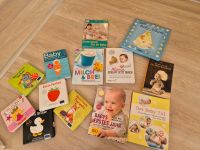 Baby Bücher zu verschenken Hessen - Bensheim Vorschau