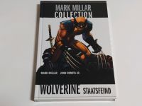 Mark Millar Collection 2 | Wolverine - Staatsfeind | NEU Sachsen-Anhalt - Köthen (Anhalt) Vorschau