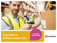 Aushilfe Lagermitarbeiter (w/m/d) (Schenker Deutschland) Lagerarbeiter Logistik Helfer Verkauf Bayern - Neufahrn Vorschau