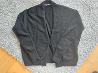 Schwarze Strickjacke, Esprit, Kaschmir, S Hessen - Selters Vorschau