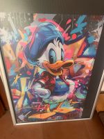 Leinwandbild Donald 70x50 cm neu 35,00 Euro Nordrhein-Westfalen - Hagen Vorschau