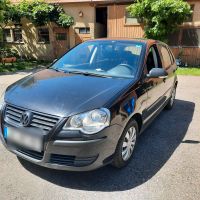 Volkswagen Polo 9n3 Baden-Württemberg - Ellwangen (Jagst) Vorschau